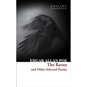 Image of The Raven and Other Selected Poems