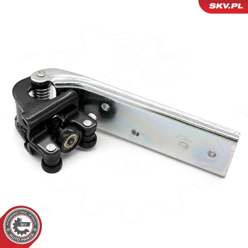 Image of ESEN SKV Roller Guide, sliding door ESEN SKV 97SKV100