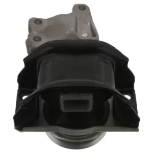 Image of Mounting Bush 100150 by Febi Bilstein