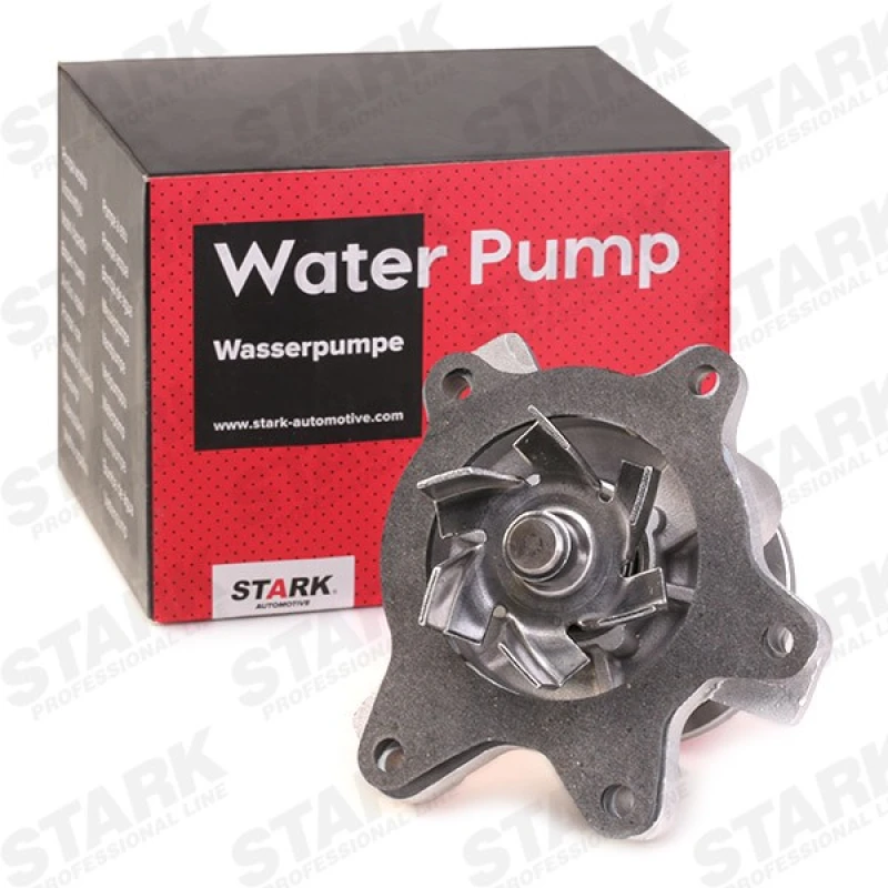 Image of Water pump STARK SKWP-0520273