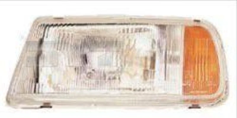 Image of TYC Headlight TYC 20-3063-05-2