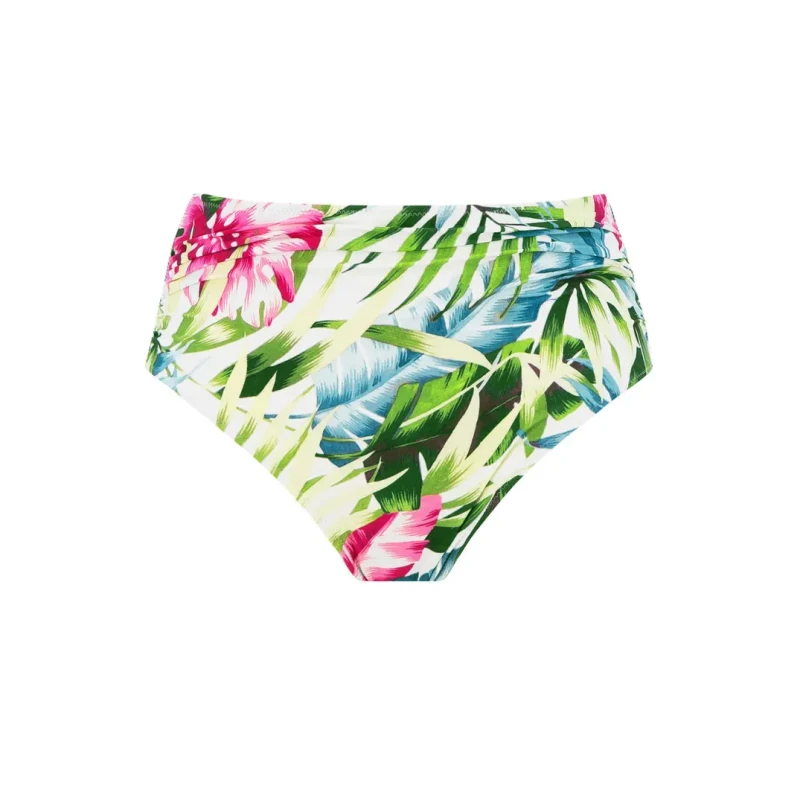 Image of Womens swimsuit bottoms Fantasie Langkawi Blanc Female L