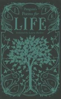 Image of Penguins Poems for Life by Laura Barber Hardback