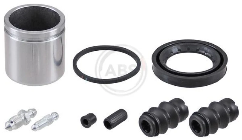 Image of A.B.S. Repair Kit, brake caliper A.B.S. 57154