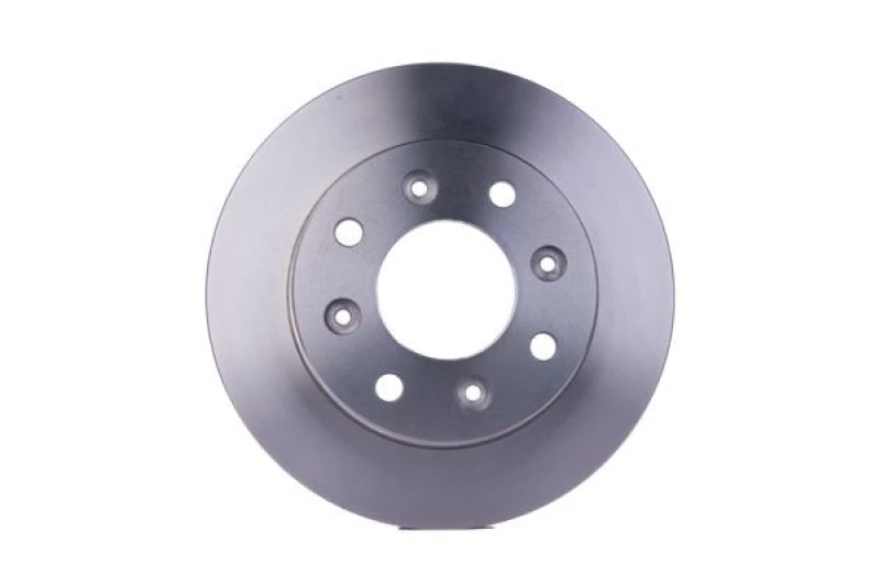 Image of HELLA Brake disc HELLA 8DD 355 113-801