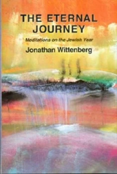 Image of The Eternal Journey Book