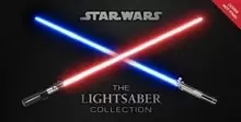 Image of Star Wars: The Lightsaber Collection