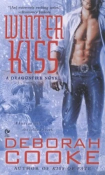 Image of Winter Kiss by Deborah Cooke Book