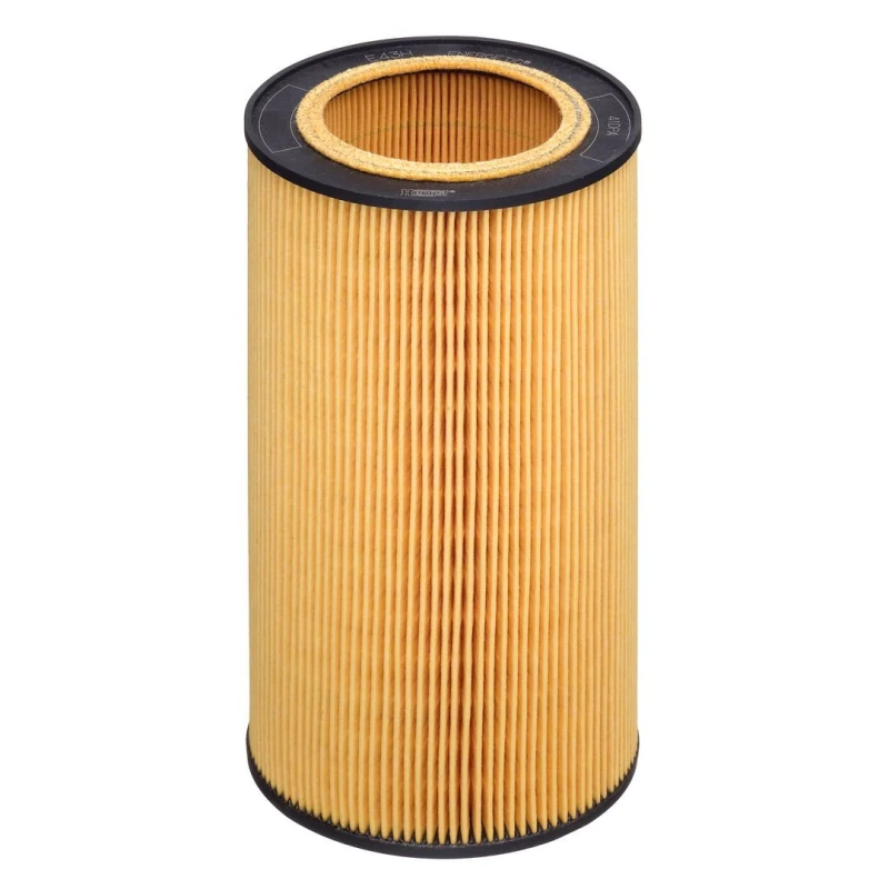 Image of HENGST FILTER E43H D213 Oil filter with gaskets/seals Oil Filter (7)