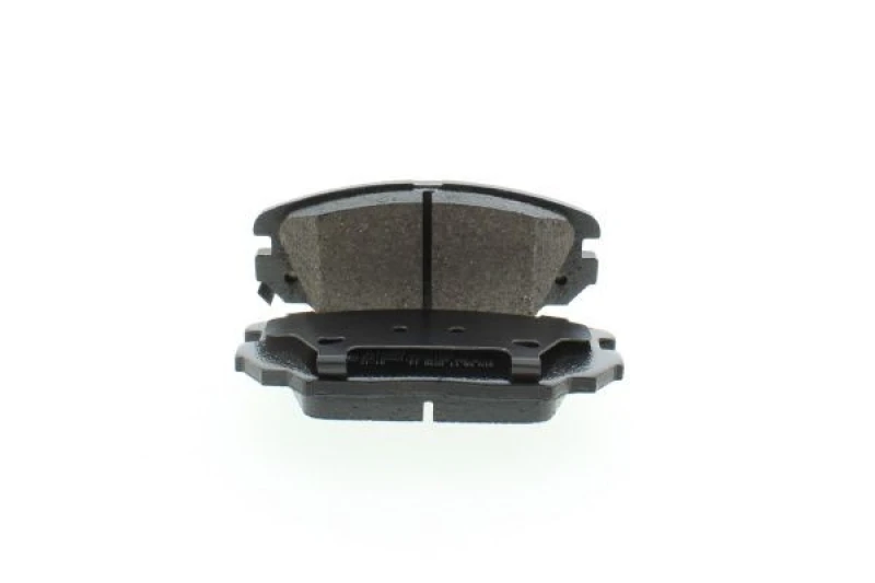 Image of AISIN BPHY-1010 Brake pad set Premium ADVICS by AISIN with acoustic wear warning Brake Pad Set,disc brake (402)