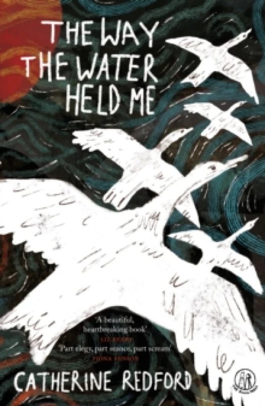 Image of The Way the Water Held Me Paperback / softback