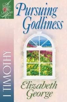 Image of Pursuing Godliness : 1 Timothy
