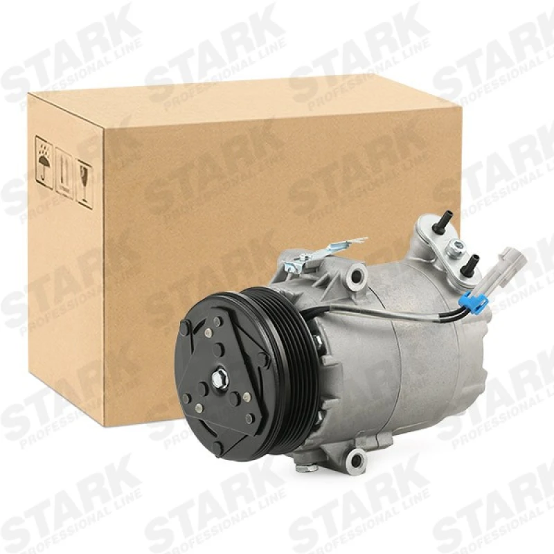 Image of Air conditioning compressor STARK SKKM-0340258