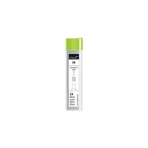 Image of Pica 7050 Precise Fine Dry automatic Pencil Lead refill set H