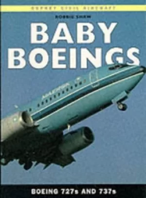 Image of Baby Boeings by Robbie Shaw