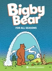 Image of Bigby Bear: For All Seasons : Book 2