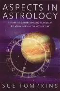 Image of aspects in astrology a guide to understanding planetary relationships in th