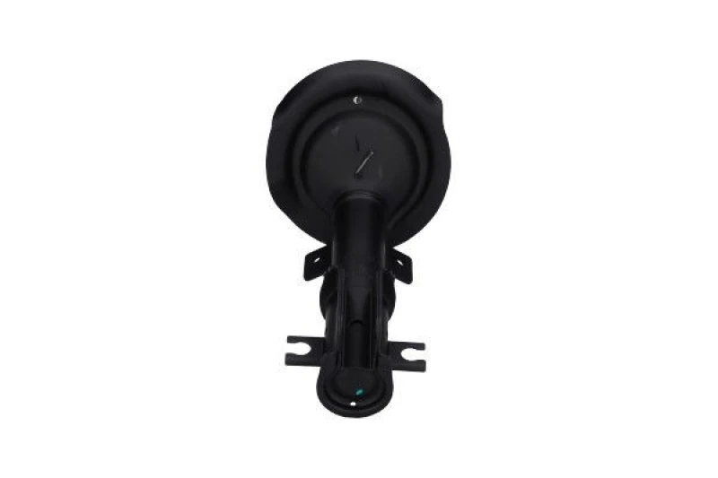 Image of KAVO PARTS SSA-11435 Shock absorber Front Axle, Gas Pressure, Twin-Tube, Suspension Strut, Top pin Shock Absorber (854)
