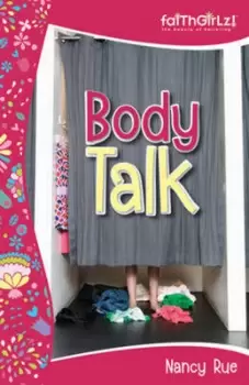 Image of Body talk - Nancy N Rue - Paperback - Used