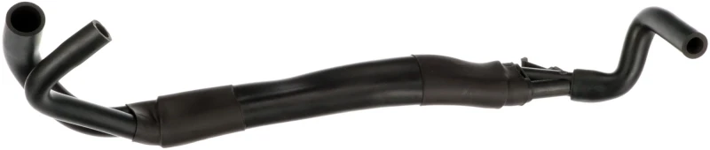Image of GATES Crankcase breather hose GATES EMH607