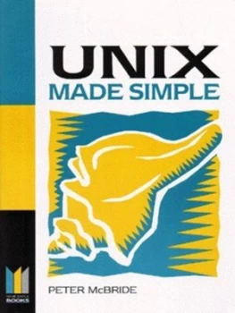 Image of Unix Made Simple by P. K Mcbride Paperback