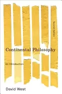 Image of continental philosophy an introduction