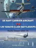 Image of us navy carrier aircraft vs ijn yamato class battleships pacific theater 19