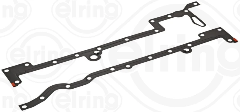 Image of Gasket Set, wet sump ELRING 876.260