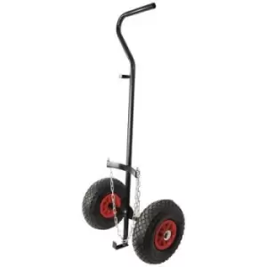 Image of Hozelock 4195 0000 Gas cylinder trolley