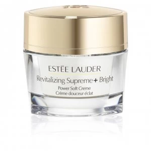 Estee Lauder Revitalizing Supreme+ Bright Power Soft Creme - Cream