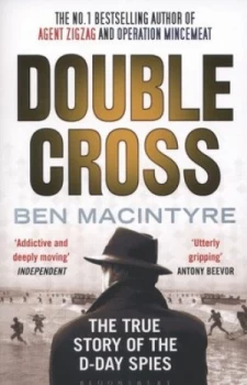 Image of Double Cross by Ben Macintyre Paperback