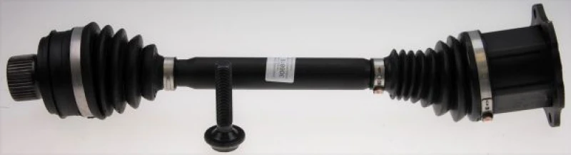 Image of Drive shaft SPIDAN 36640