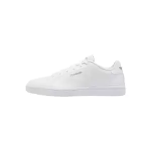 Image of Reebok Royal Complete Clean 2.0 Shoes Womens - White
