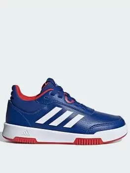 Image of adidas Kids Tensaur Sport 2.0, Blue/White, Size 3