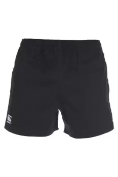 Image of Professional Cotton Rugby Shorts