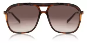 image of Guess Sunglasses GF 5002 52F