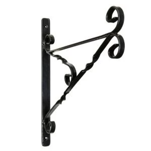 BQ 358mm Hanging basket bracket