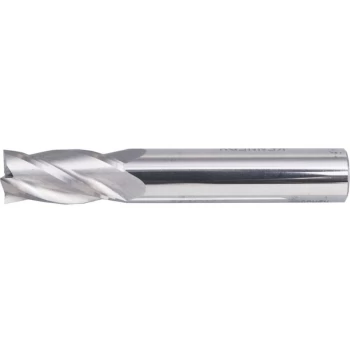 Image of 12.0MM 4FL Standard Carbide End Mill - Sherwood