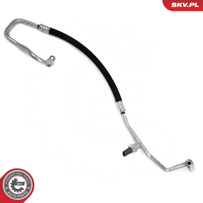 Image of ESEN SKV High- / Low Pressure Line, air conditioning ESEN SKV 54SKV695