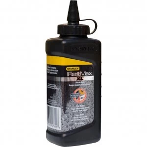 Stanley FatMax XTREME Chalk Line Refill Black