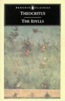 Image of The Idylls by Robert Wells Paperback