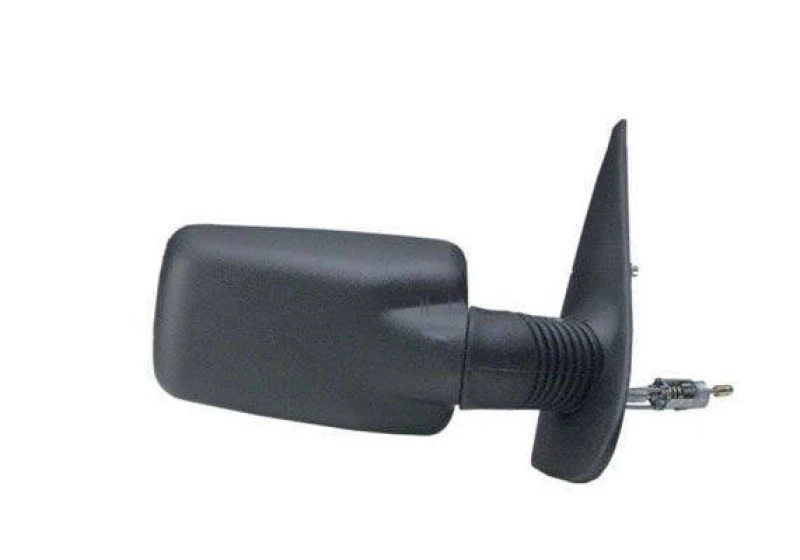 Image of ALKAR 6165495 Wing mirror Right, Plan Outside Mirror (50)