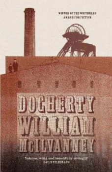 Image of Docherty by William Mcilvanney Paperback