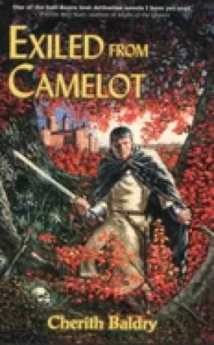 Image of exiled from camelot