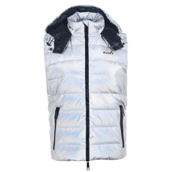 Image of IFlow TLD Series Vest Ladies - Blue