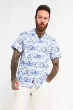 Image of Hit The Waves Shirt