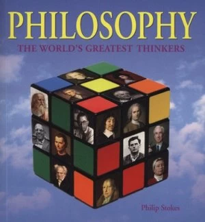 Image of Philosophy by Philip Stokes Book