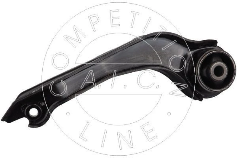 Image of Mounting, manual transmission AIC 58391