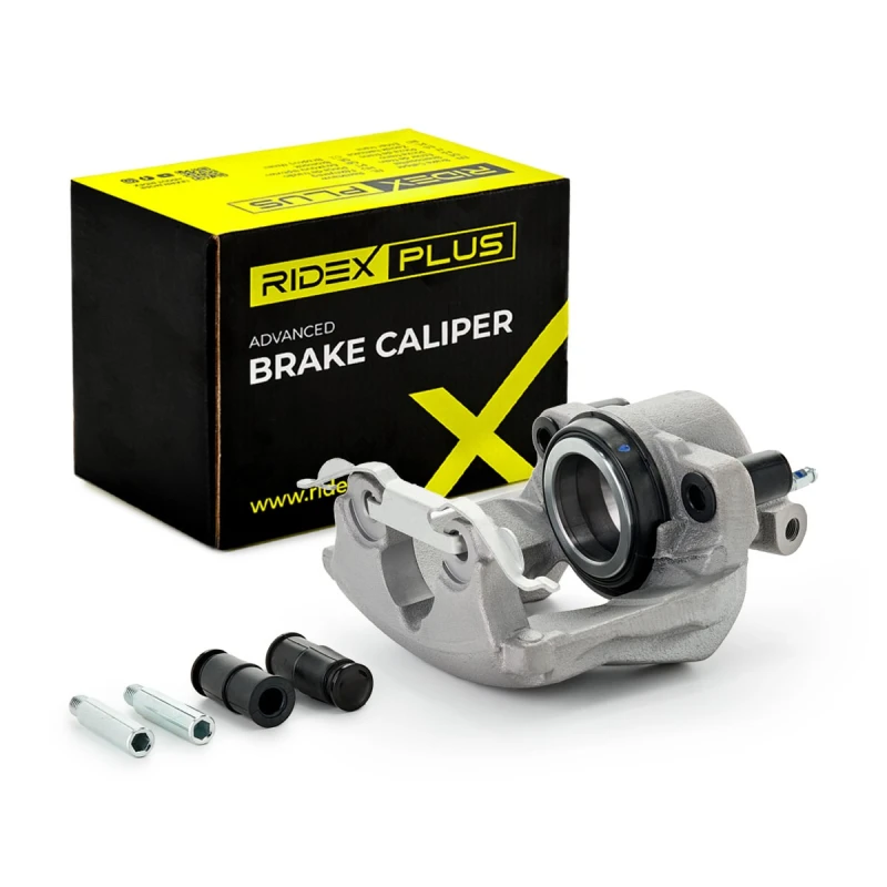 Image of RIDEX PLUS Brake caliper RIDEX PLUS 78B0651P