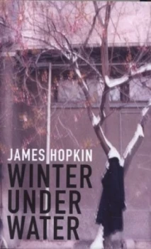Image of Winter under Water or Conversation with the Elements by James Hopkin Hardback